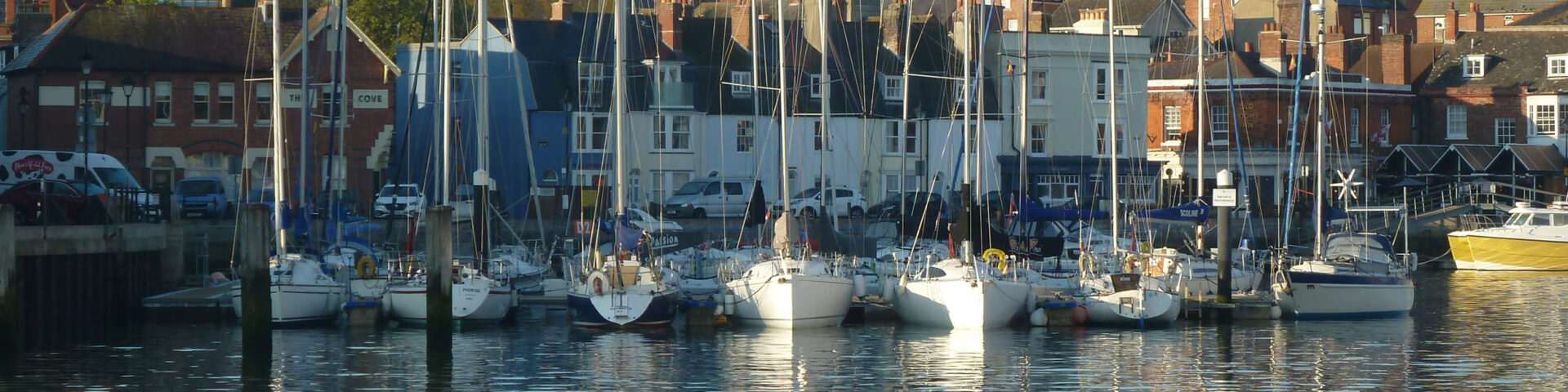 Picture of Moorings