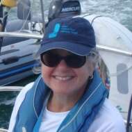 Susie Welch